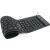 Gembird Flexible Tastatur - Rollbar und Tragbar