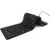 Gembird Flexible Tastatur - Tragbar und Wasserdicht