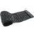 Gembird Flexible Tastatur - Kleine Fernansicht