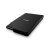 Silicon Power Stream S03 2TB External Hard Drive, angled view