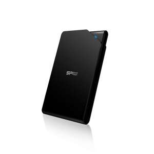 Externý pevný disk Silicon Power Stream S03 2TB, čierny