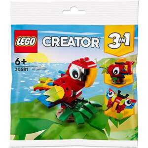 Lego Creator 30581 Trópusi papagáj 54909113 LEGO Creator