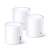 TP-Link Deco X20 (3-pack) AX1800 Mesh WiFi sustav za cijeli dom