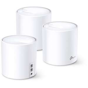 TP-Link DECO X20 (3-PACK) Wireless Mesh Networking system AX1800  54909263 DECO