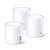 TP-Link DECO X20 (3-PACK) Wireless Mesh Networking system AX1800  54909263