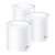 TP-Link Deco X20 (3-Pack) AX1800 Otthoni Mesh Wi-Fi Rendszer
