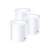 TP-Link Deco X20 (3-Pack) AX1800 Otthoni Mesh Wi-Fi Rendszer