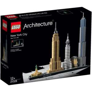 Lego Architecture 21028 New York 54909505 LEGO Architecture