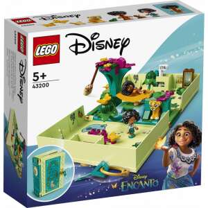 Lego Disney 43200 Encanto: Antonio bűvös ajtaja 54909858 LEGO Disney