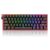 Redragon Fizz Pro - TKL Mechanikus Billentyűzet - RGB - Magyar 116325369