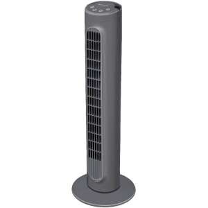 Honeywell HYF1101E4 column fan grey (HYF1101E4) 82663366