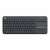 Logitech K400 Plus Wireless Touch Keyboard isolated