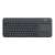 Logitech K400 Plus Wireless Touch Keyboard, US International layout