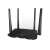 Tenda AC6 AC1200 Smart Dual-Band Wi-Fi рутер, черен