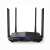 Tenda AC6 AC1200 Smart Dual-Band Router Wi-Fi, czarny