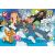 Kirakott Clementoni Tom és Jerry 24 darabos puzzle