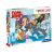 Clementoni Tom és Jerry 24 darabos SuperColor Maxi puzzle doboz