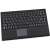 KeySonic ACK-540U+ Angol Tastaturlayout mit integriertem Touchpad
