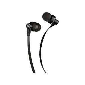 Sencor SEP 300 in-ear headphones, black - Sencor