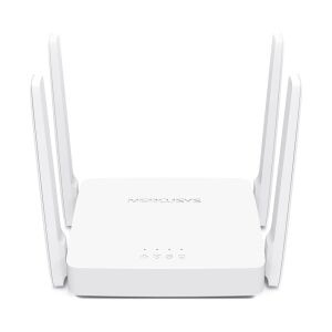 Router bezprzewodowy Mercusys AC10 AC1200 Dual Band - Mercusys