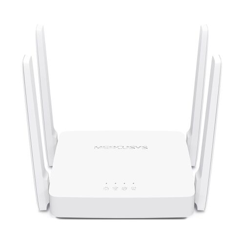 Mercusys AC10 AC1200 Dualband WLAN Router