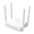 Mercusys AC10 AC1200 Dual Band WiFi Router angled view