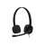 Headset Logitech H151 pre čistý zvuk