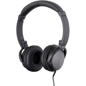 Sencor SEP 433 Black On-Ear Kopfhörer - Sencor