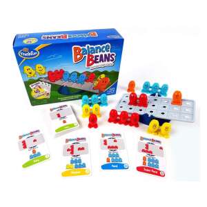 Thinkfun Balance Beans logikai játék, 5 év+