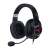 Edifier HECATE G2 II Gaming-Headset, schwarz-rot, mit Mikrofon