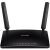 Router TP-Link TL-MR6400 V5 4G LTE N300 300Mb/s 3xLAN 1xLAN/WAN 1xMicroSIM 80554190