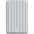 Silicon Power Armor A75 1TB externe Festplatte, silber, Vorderansicht