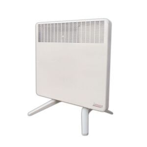 Bonjour ERP 1000W electric convector heater with legs - Nonbrand Electric Heating Panel