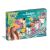 Clementoni Science & Play The Soaps Laboratory Kit Verpackung. Seifenherstellungsset für Kinder.