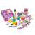 Clementoni Laboratórium mydla Veda a hra sada na výrobu mydla pre deti
