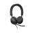Jabra Evolve2 40 Sztereó Fejhallgató USB-C 55169723