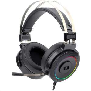 Redragon H320RGB-1 Lamia2 7.1 Gaming Headset RGB világítással - Redragon