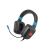 NATEC Fury Raptor Gaming Headset with Microphone
