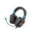 NATEC Fury Raptor Gaming Headset with Microphone