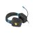 NATEC Fury Raptor Gaming Headset with Microphone