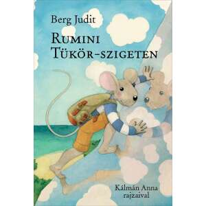 Rumini Tükör-szigeten 46838318 Gyermek könyv