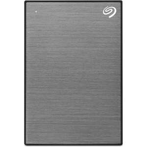 Externý pevný disk Seagate Basic 5TB, sivý, USB 3.0 - Seagate Externé pevné disky