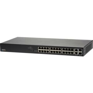 AXIS T8524 POE+ NETZWERK-SWITCH 138681403 - Axis