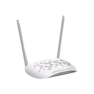 TP-Link TL-WA801N Bezdrôtový prístupový bod N300 - TP-Link