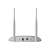 Punct de acces wireless N TP-Link WA801N, alb, vedere din spate
