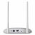 TP-Link TL-WA801N WLAN-Zugangspunkt 300 Mbit/s Weiß Power over Ethernet (PoE) 95102970