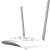 TP-Link WA801N Wireless N Access Point, weiß, Vorderansicht