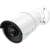 Reolink RLC-510A security camera, white, bullet style, 3/4 view