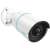 Reolink RLC-510A security camera, white, bullet style, 3/4 view