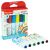 Fisher-Price Baby Round Tip Markers - Set of 6 Colors